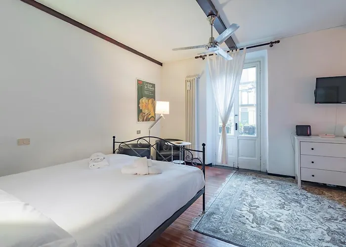 Lovely Flat De Castilla 7 公寓 *