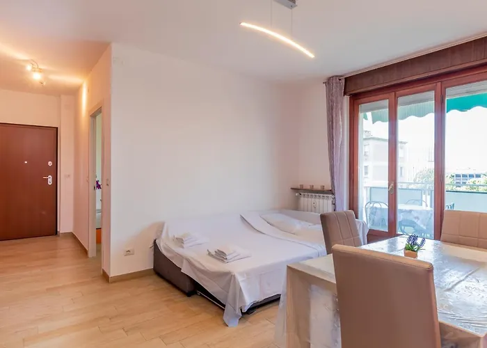 Big - Alcuino 7 Daire Milano