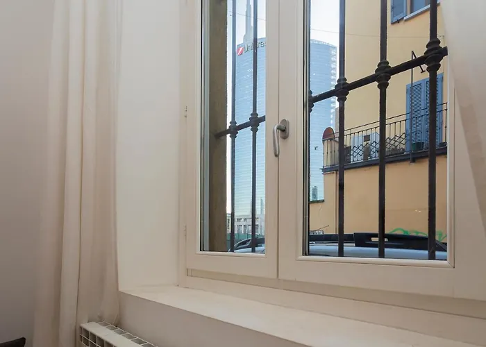 Flat In Isola De Castillia 22