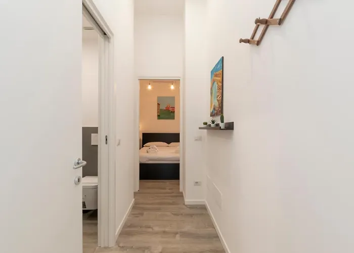 Apartmán New - Gallura 11