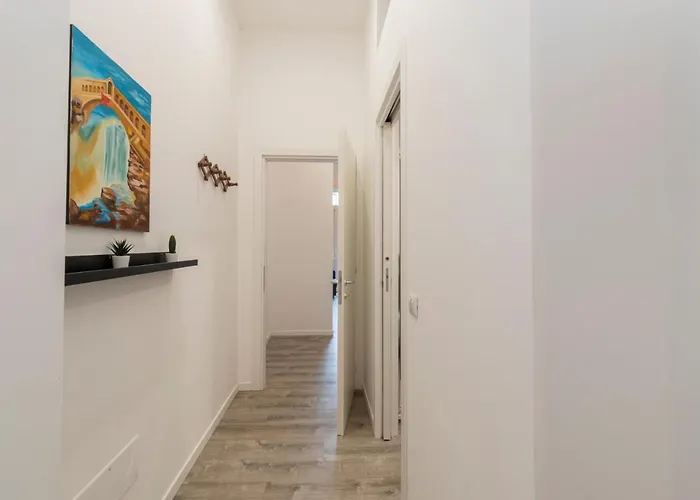 Apartmán New - Gallura 11