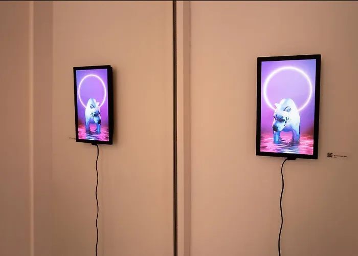 Ginger House Project, Boutique Art In *