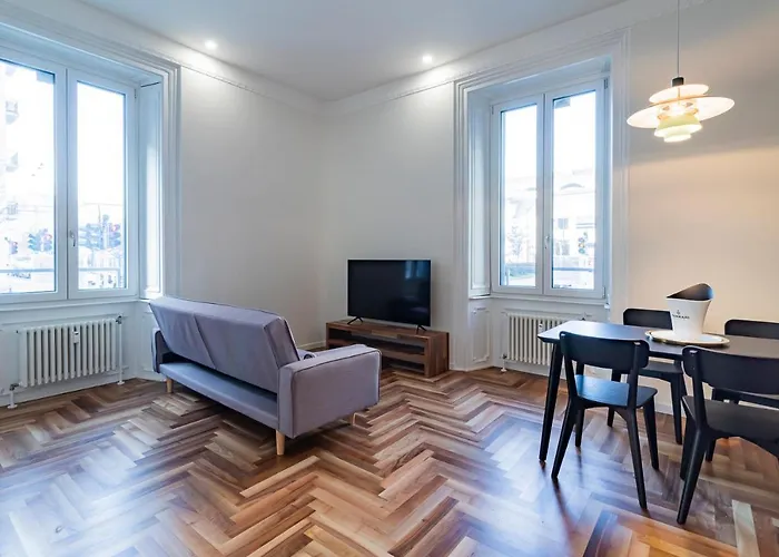 Luxury - Soperga 2 Appartamento *