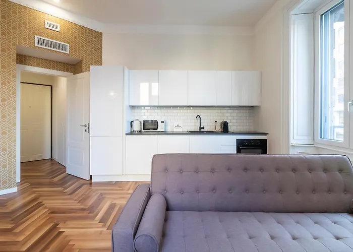 Appartamento Luxury - Soperga 2 Milano