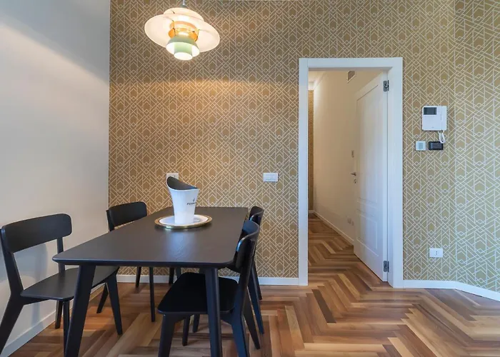 Luxury - Soperga 2 * Milano