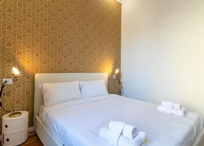 Luxury - Soperga 2 * Milano