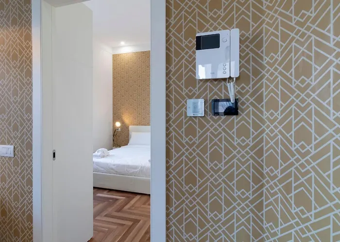 Luxury - Soperga 2 Milano