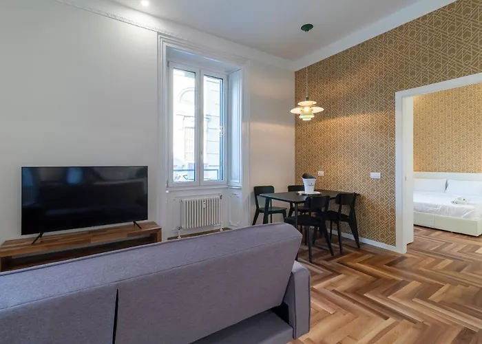 Appartamento Luxury - Soperga 2 *