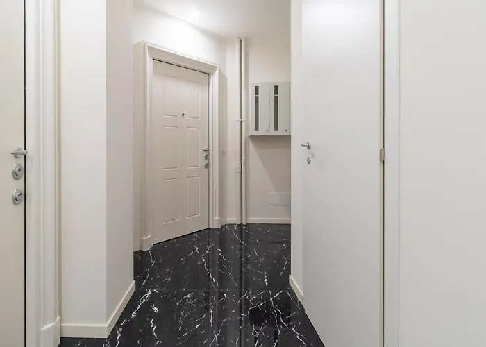 Appartamento Luxury - Soperga 2 *