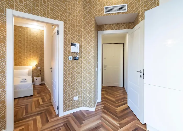 Luxury - Soperga 2 *