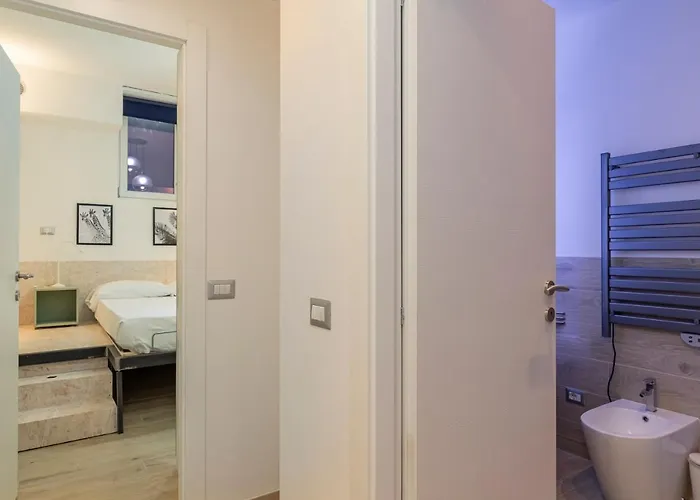 I-host Sweet - Grazioli Mediolan