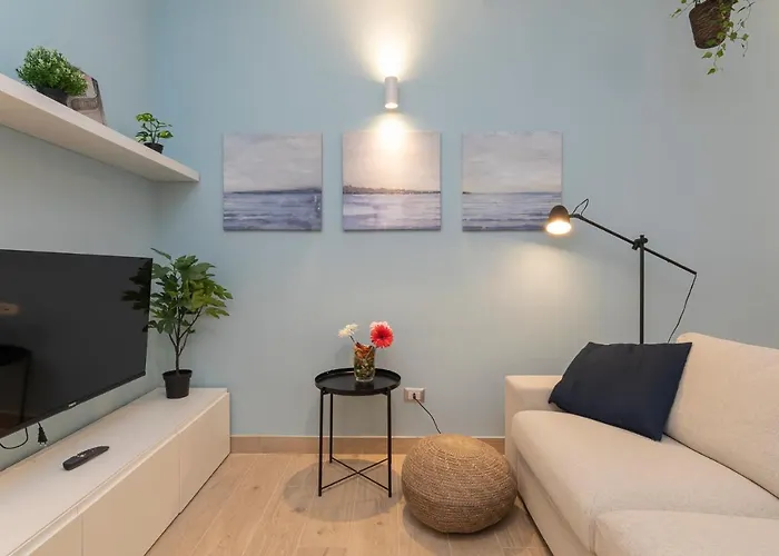 Appartamento [sweet Apartment] - Grazioli 1