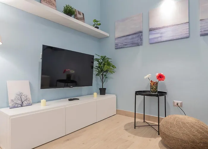 I-host Sweet - Grazioli Apartament *