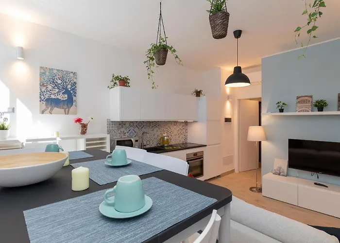 [sweet Apartment] - Grazioli 1 *