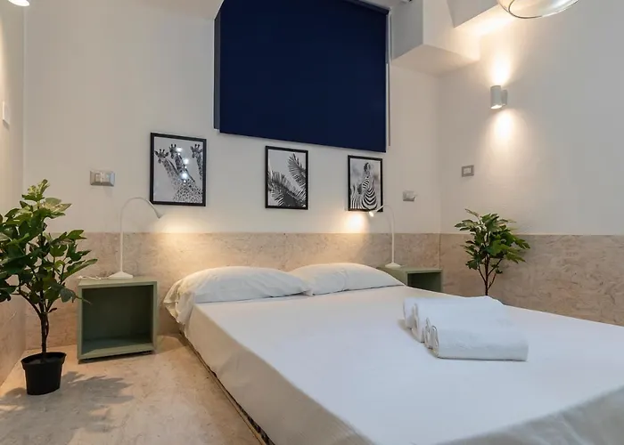 Apartament I-host Sweet - Grazioli *