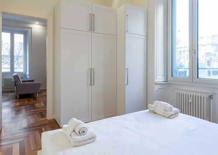 Appartamento Luxury - Soperga 2 Milano