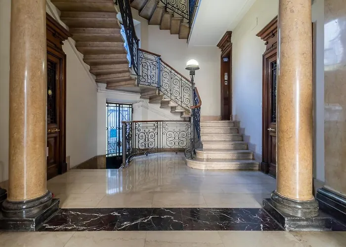 Luxury - Soperga 2 *