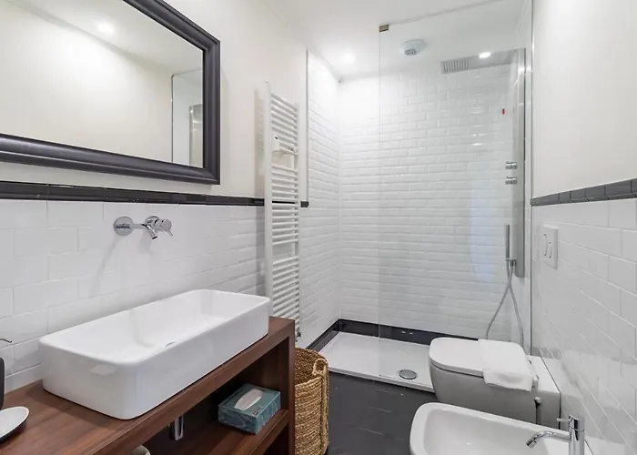 Luxury - Soperga 2 Milano