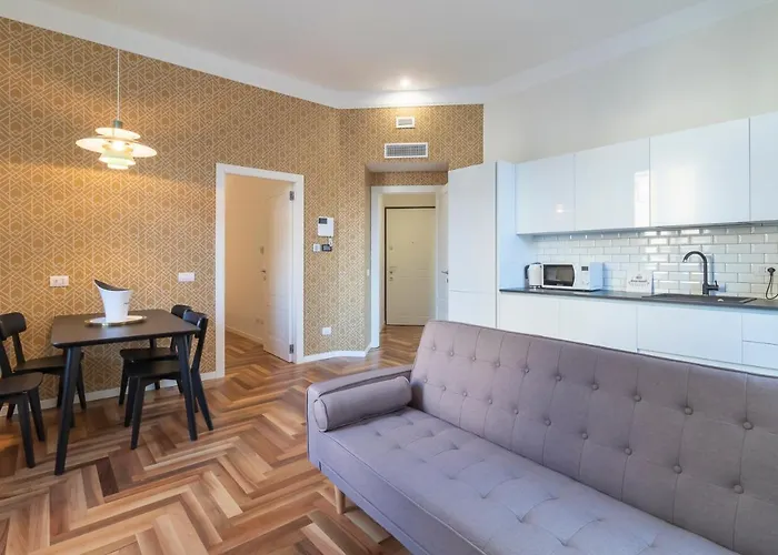 Appartamento Luxury - Soperga 2 *