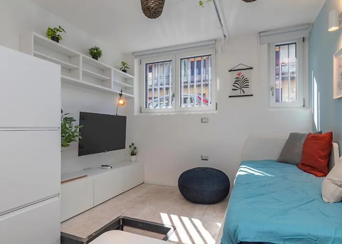 شقة Sweet - Grazioli 2