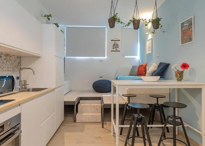 شقة Sweet - Grazioli 2 *