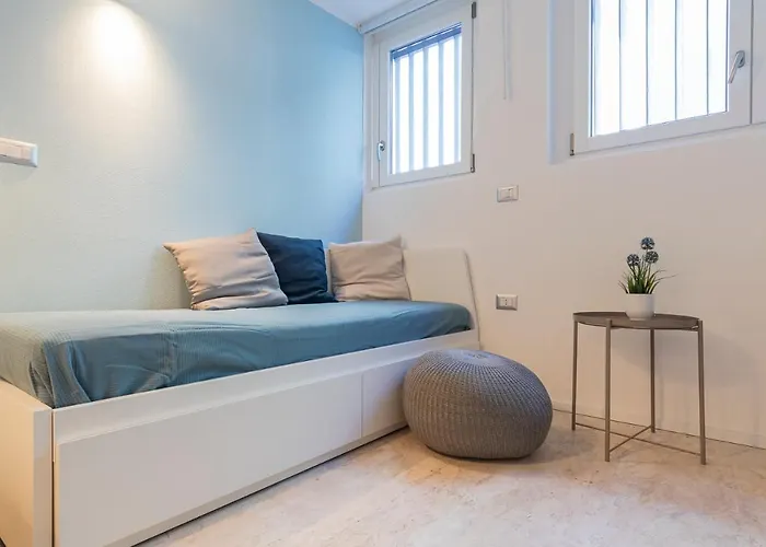 شقة Sweet - Grazioli 3