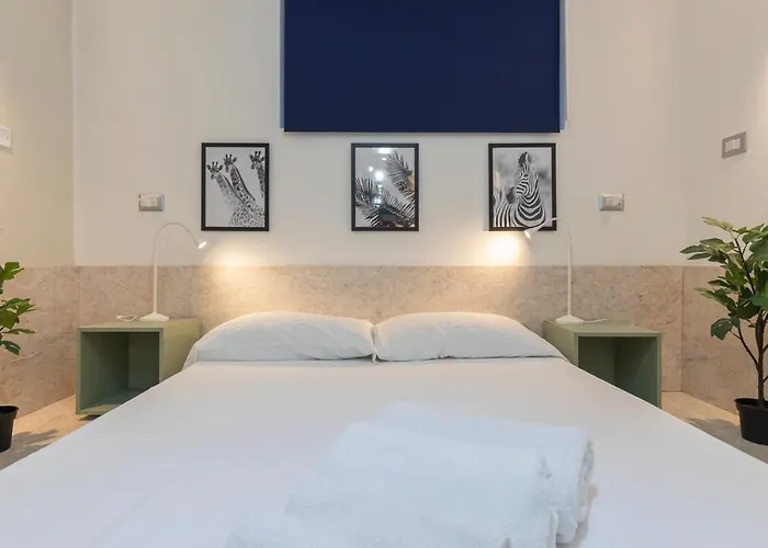 Apartament I-host Sweet - Grazioli *