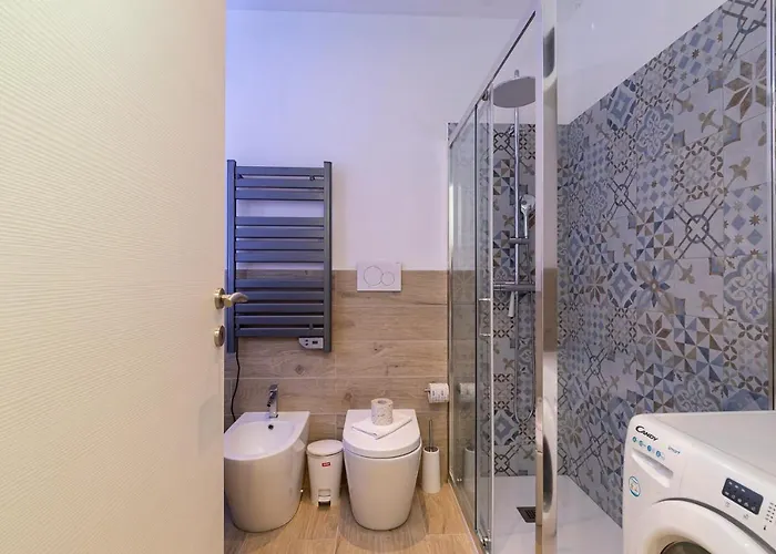 [sweet Apartment] - Grazioli 1 Milano
