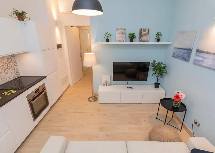 I-host Sweet - Grazioli * Mediolan