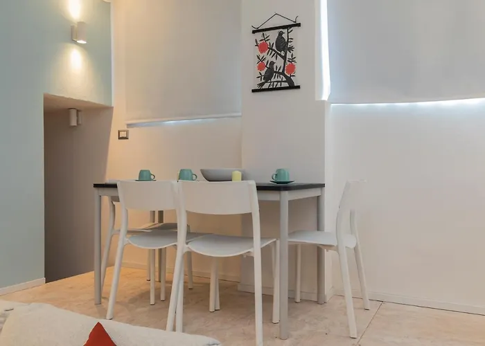 [sweet Apartment] - Grazioli 1