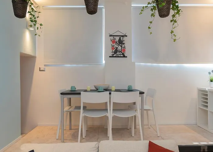 [sweet Apartment] - Grazioli 1