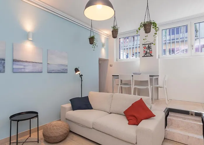 Appartamento [sweet Apartment] - Grazioli 1 *
