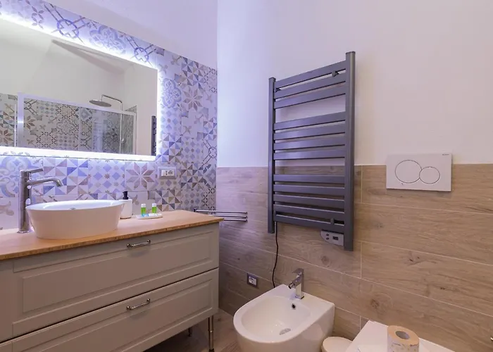 I-host Sweet - Grazioli * Mediolan