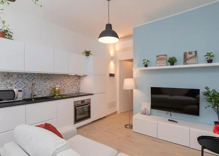 [sweet Apartment] - Grazioli 1
