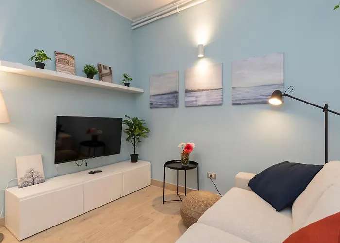 Apartament I-host Sweet - Grazioli *