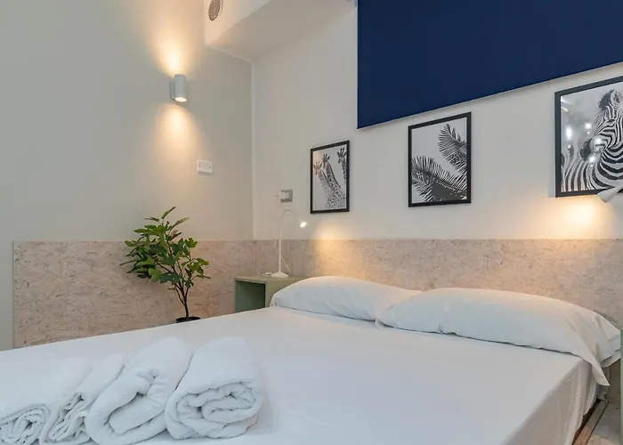 Apartament I-host Sweet - Grazioli *