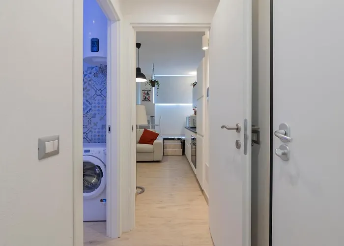 I-host Sweet - Grazioli * Mediolan