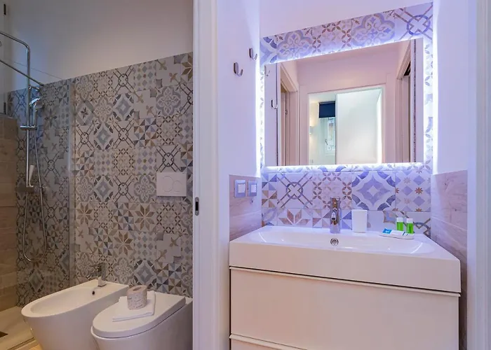 شقة Sweet - Grazioli 2