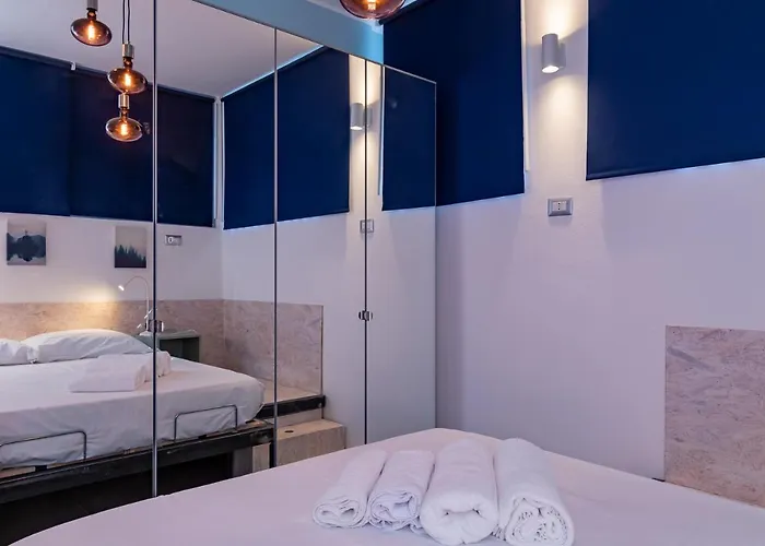 Sweet - Grazioli 2 * ميلان