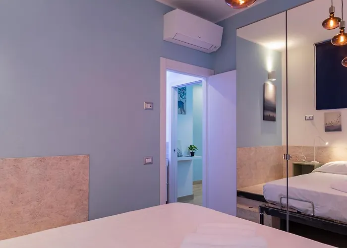 Sweet - Grazioli 2 * ميلان