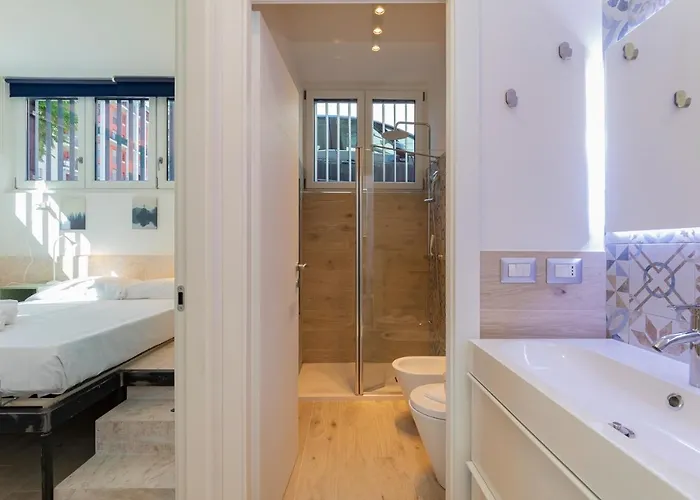 شقة Sweet - Grazioli 2 ميلان