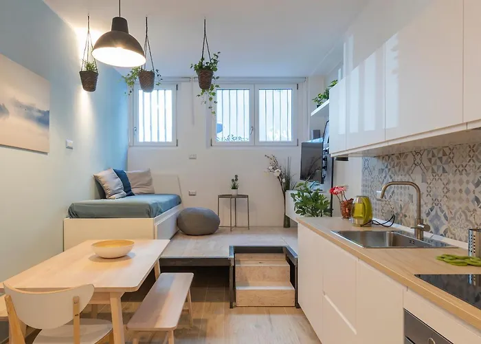 Sweet - Grazioli 3 شقة *