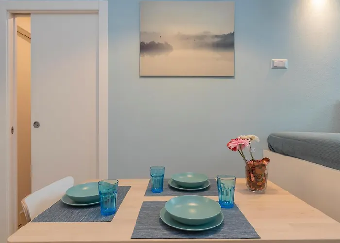 شقة Sweet - Grazioli 3 *