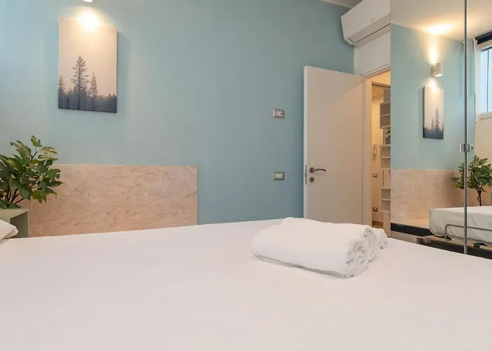 Sweet - Grazioli 3 شقة ميلان