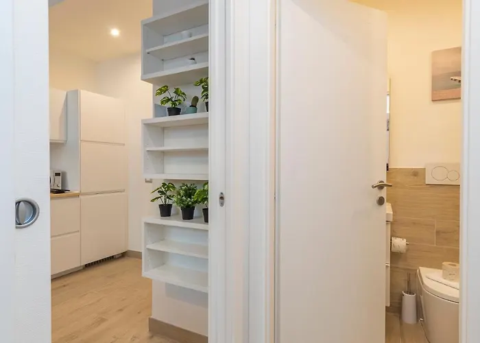 Sweet - Grazioli 3 ميلان