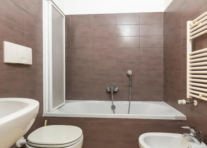 New Close To Linate Airport Salomone 1 Milano