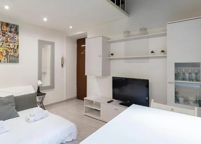 Lovely Flat Sempione - Londonio *