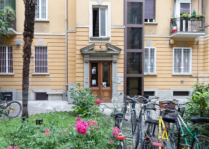 דירה Citta' Studi Poggi 7 *