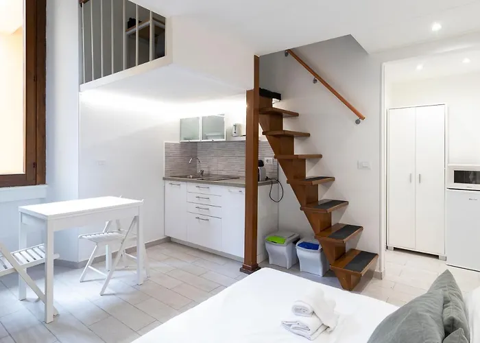 Lovely Flat Sempione - Londonio