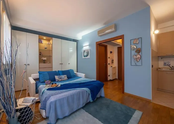 Glamour Apartmán